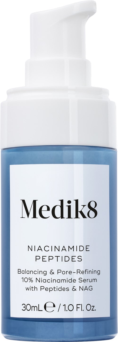 Medik8 Niacinamide Peptides
