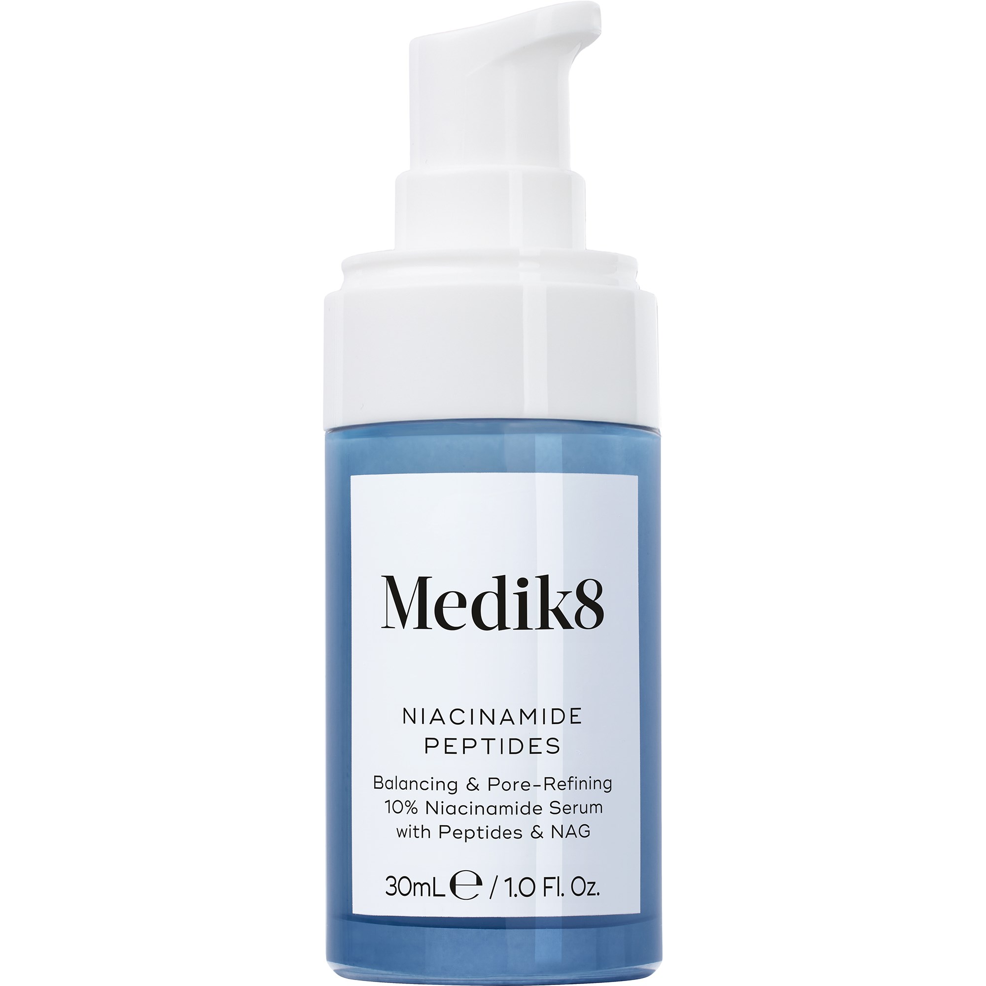 Medik8 Niacinamide Peptides billede