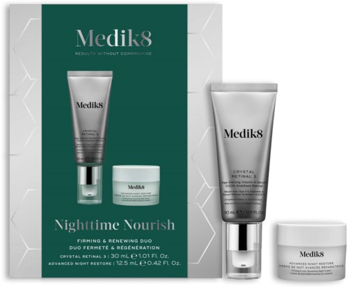 Medik8 Nighttime Nourish Kit 0 st