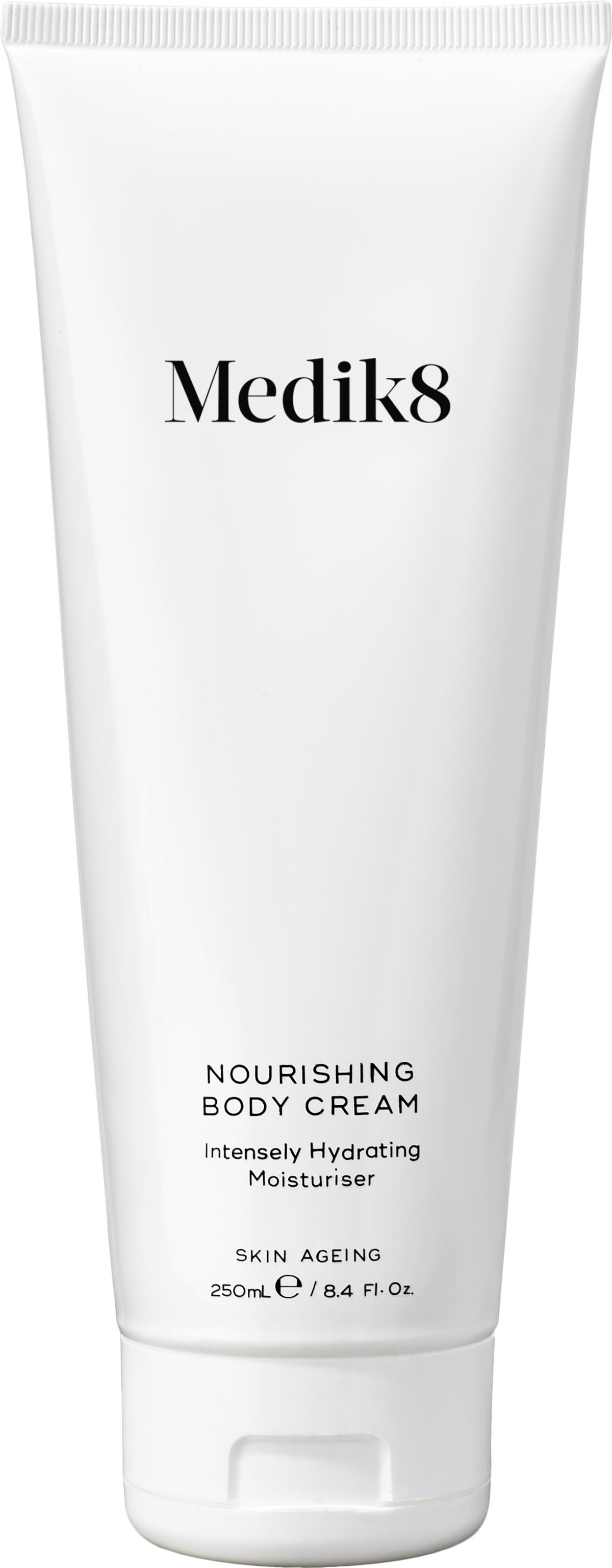Medik8 Skin Ageing Nourishing Body Cream 250 ml | lyko.com