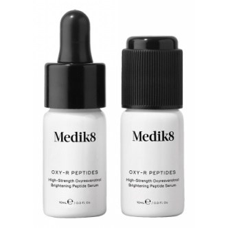Medik8 Oxi-R Peptides 2 x 10 ml 20 ml billede