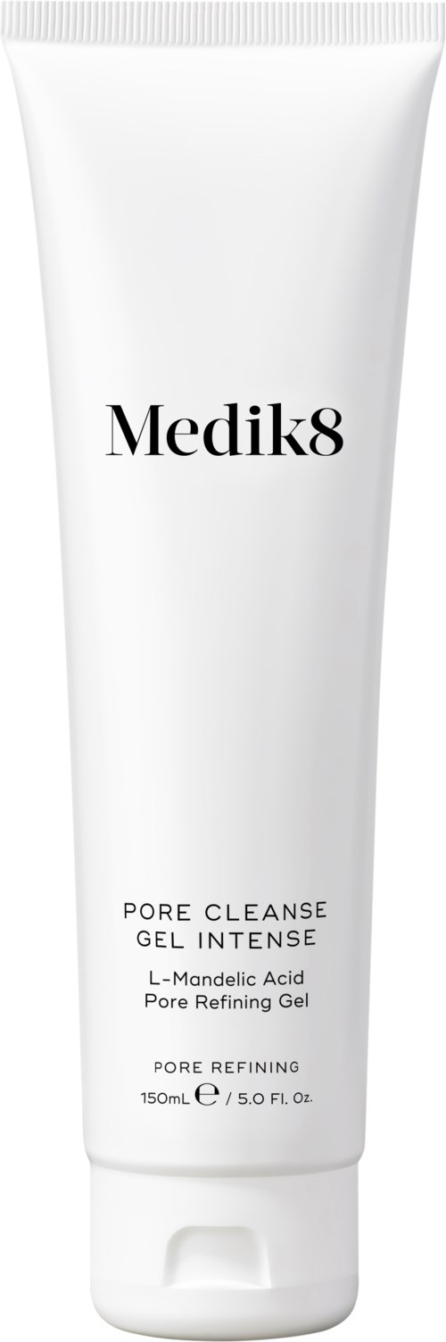 Medik8 Pore Refining Pore Cleanse Gel Intense 150 ml