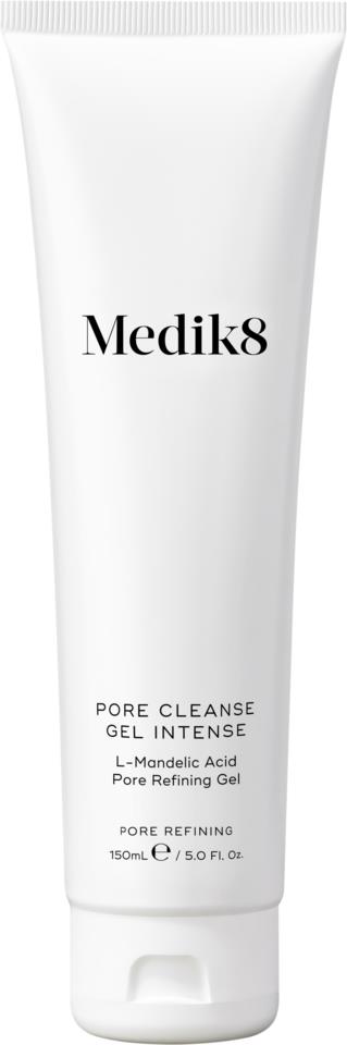 Medik8 Pore Cleanse Gel Intense 150ml