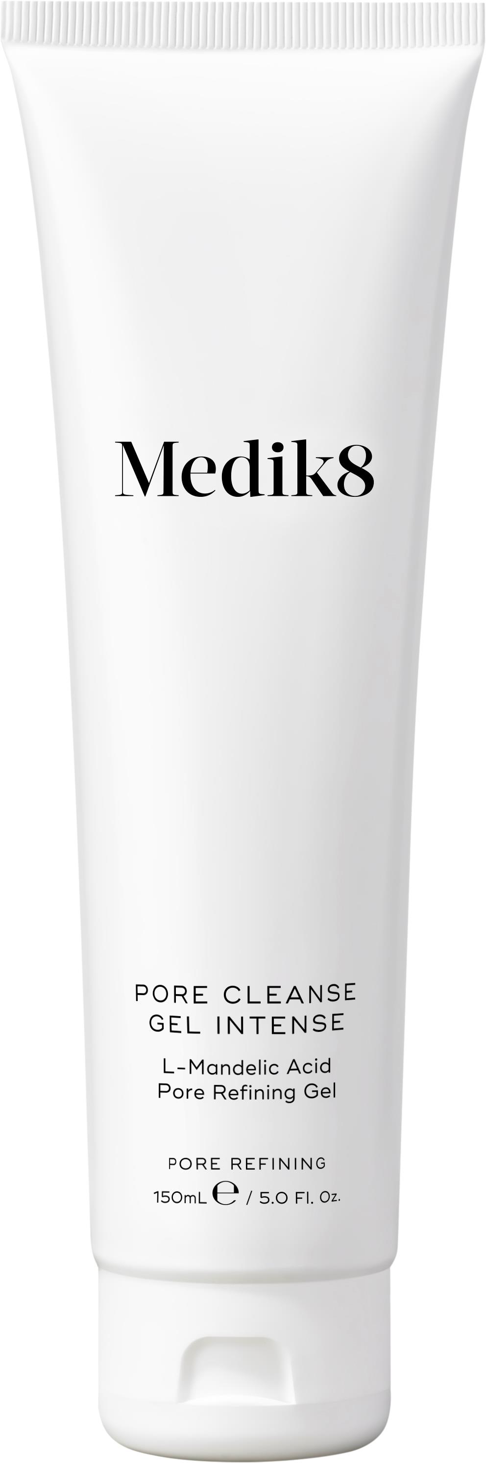 Medik8 Pore Refining Pore Cleanse Gel Intense 150 ml