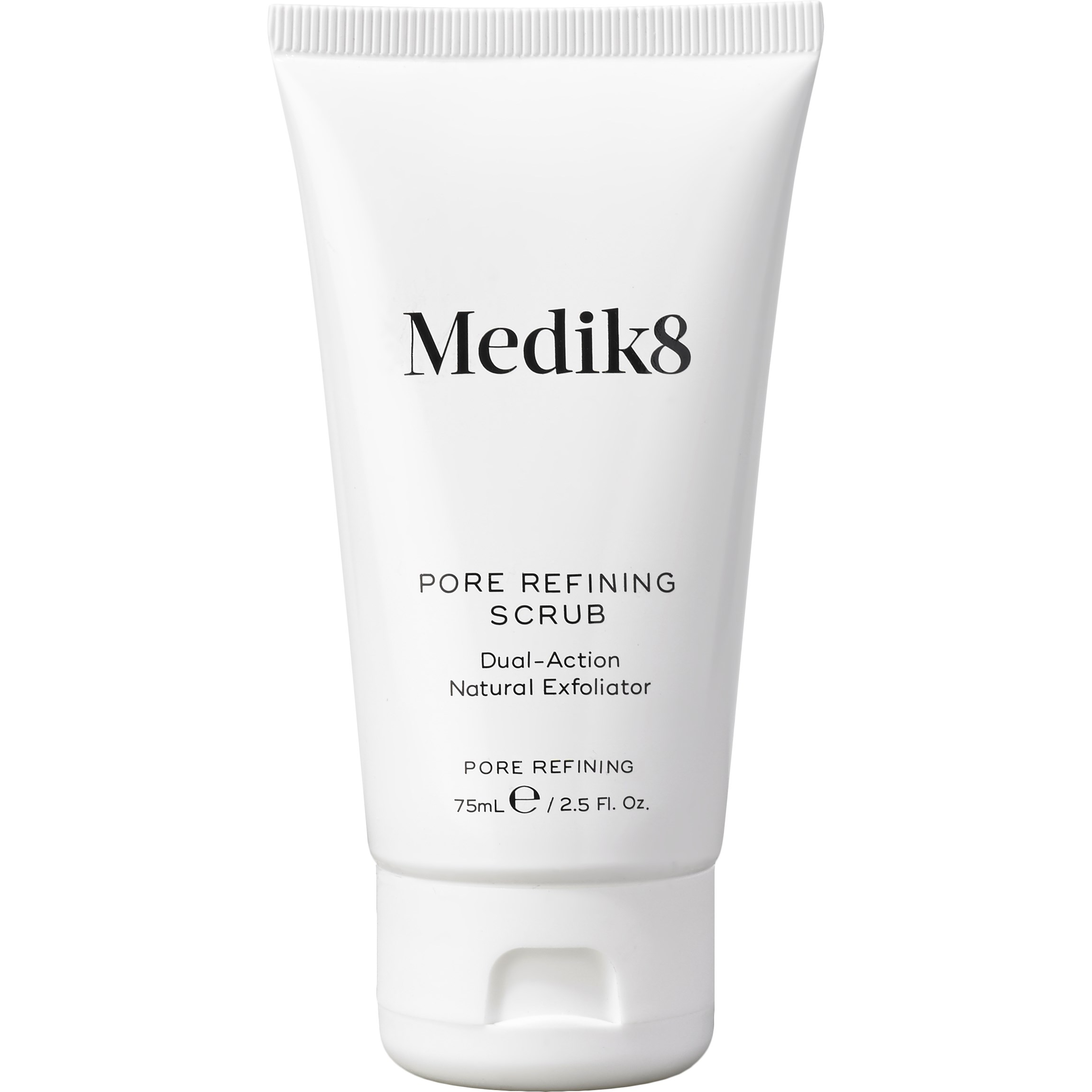 Läs mer om Medik8 Pore Refining Pore Refining Scrub 75 ml