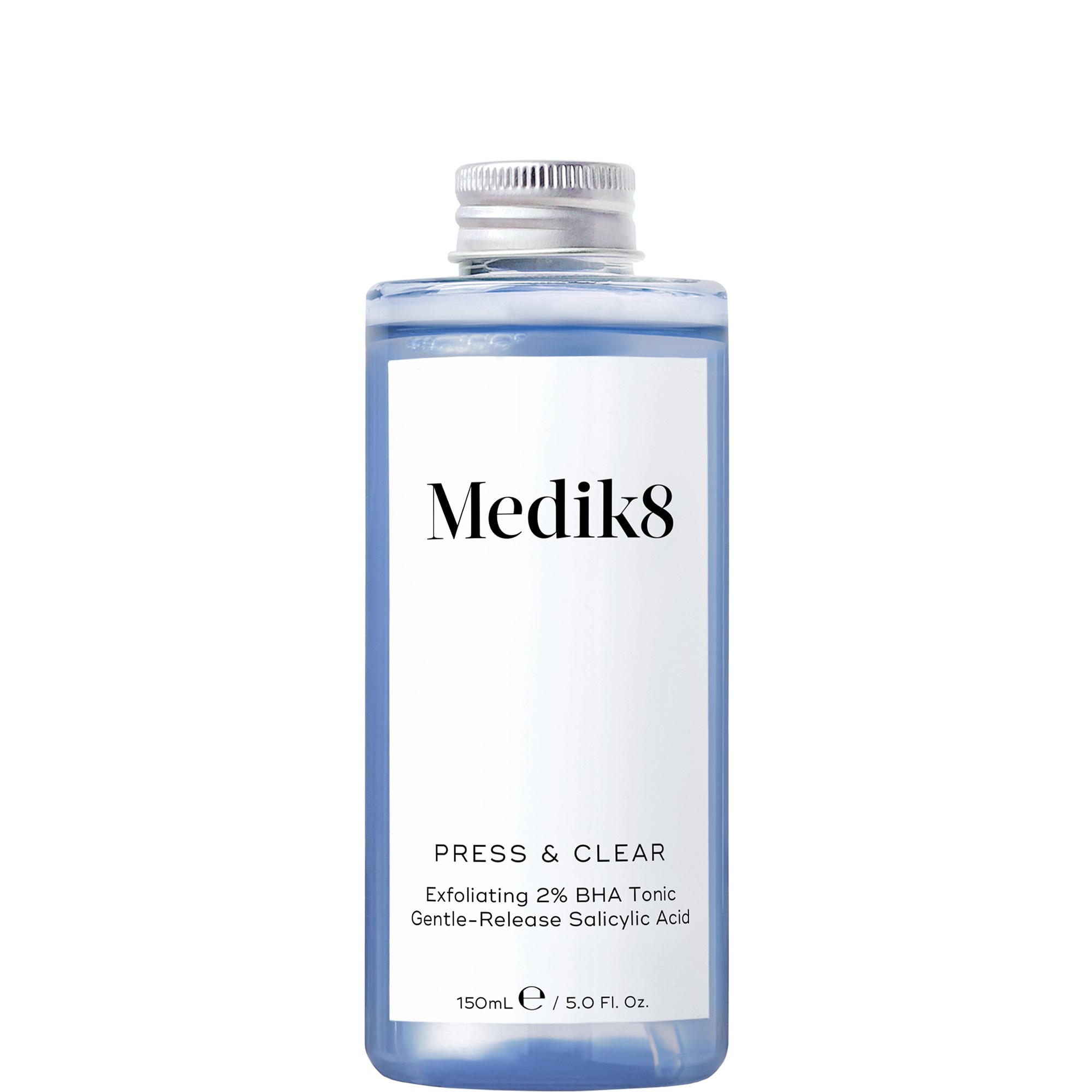 Läs mer om Medik8 Press & Clear Refill 150 ml