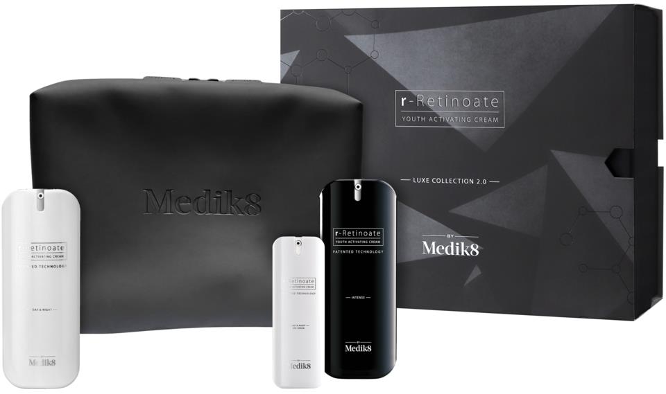 Medik8 r-Retinoate Christmas Luxe Collection