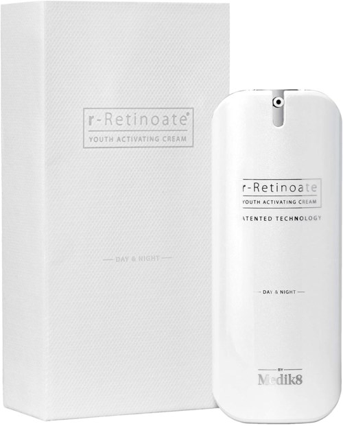 Medik8 r-Retinoate Day & Night Youth Activating Cream 50 ml