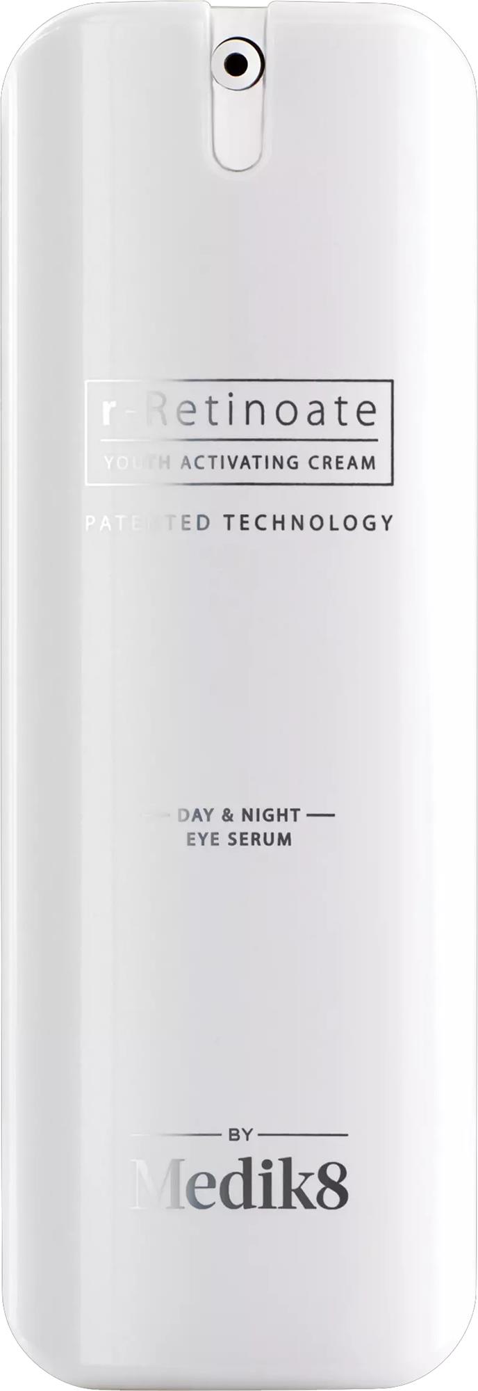 Medik8 R-Retinoate Day & Night Eye Serum 15 ml