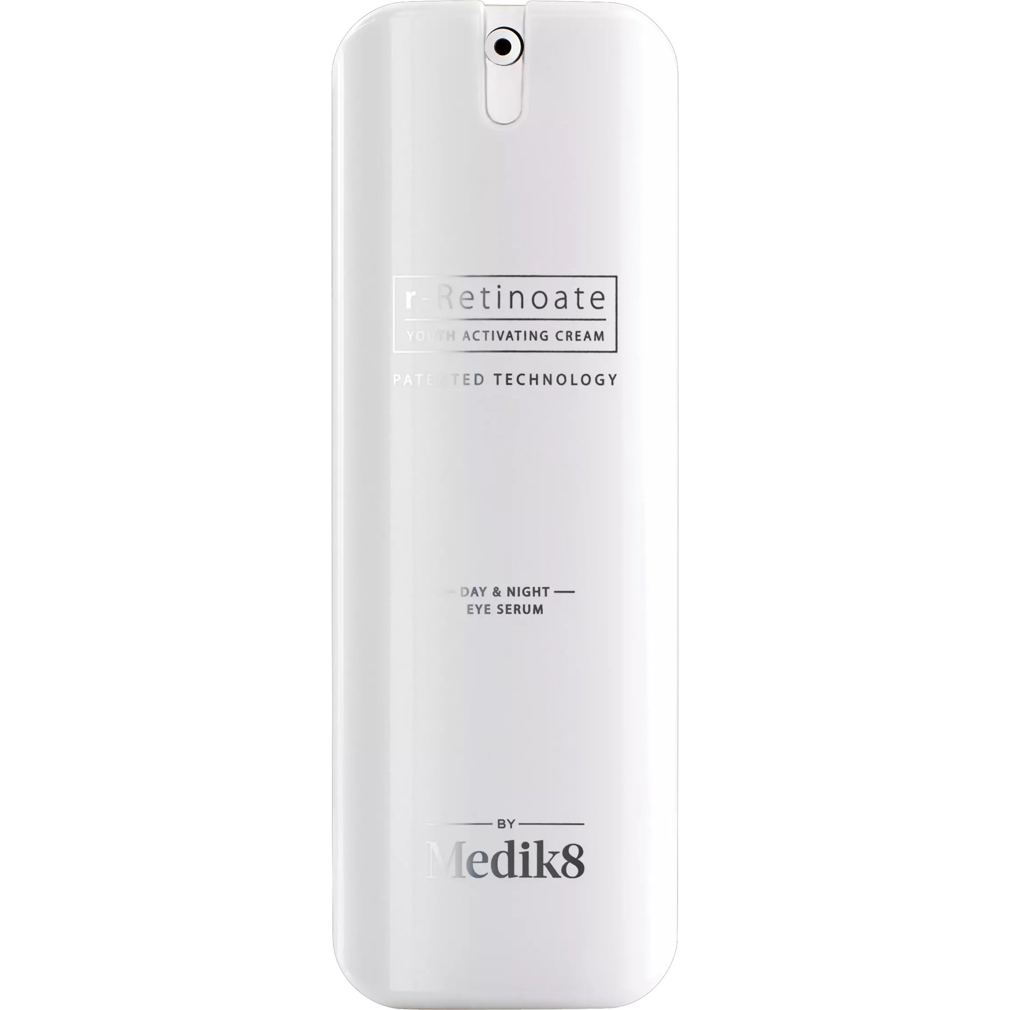 Medik8 r-Retinoate Day & Night Eye Serum 15 ml billede