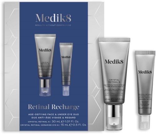 Medik8 Retinal Recharge Kit 0 st