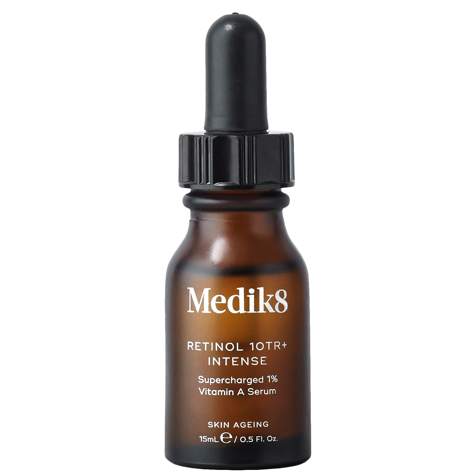 Läs mer om Medik8 Skin Ageing Retinol 10TR+ Intense 15 ml