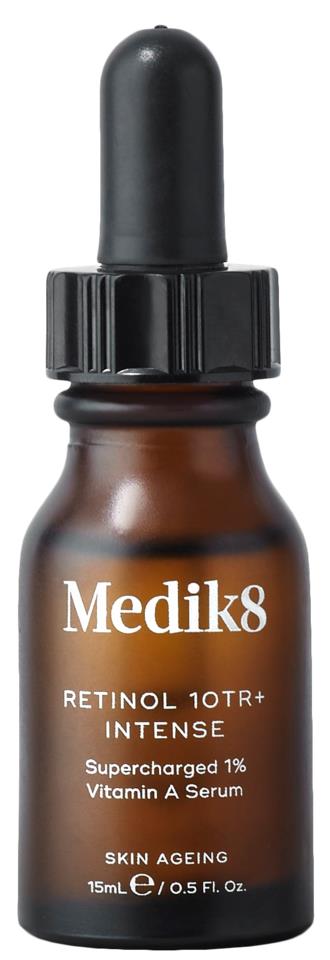 Medik8 Retinol 10TR+ Intense 15ml