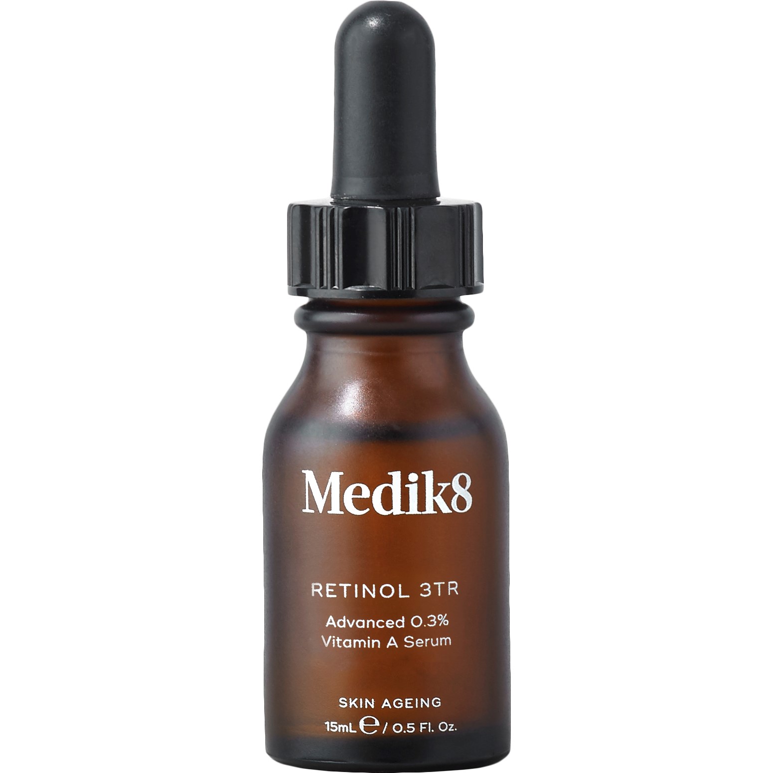 Läs mer om Medik8 Skin Ageing Retinol 3 TR 15 ml