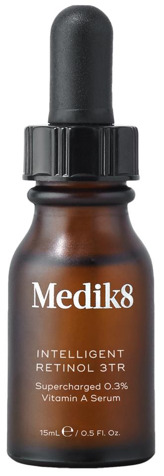 Medik8 Retinol 3TR+ Intense 15ml