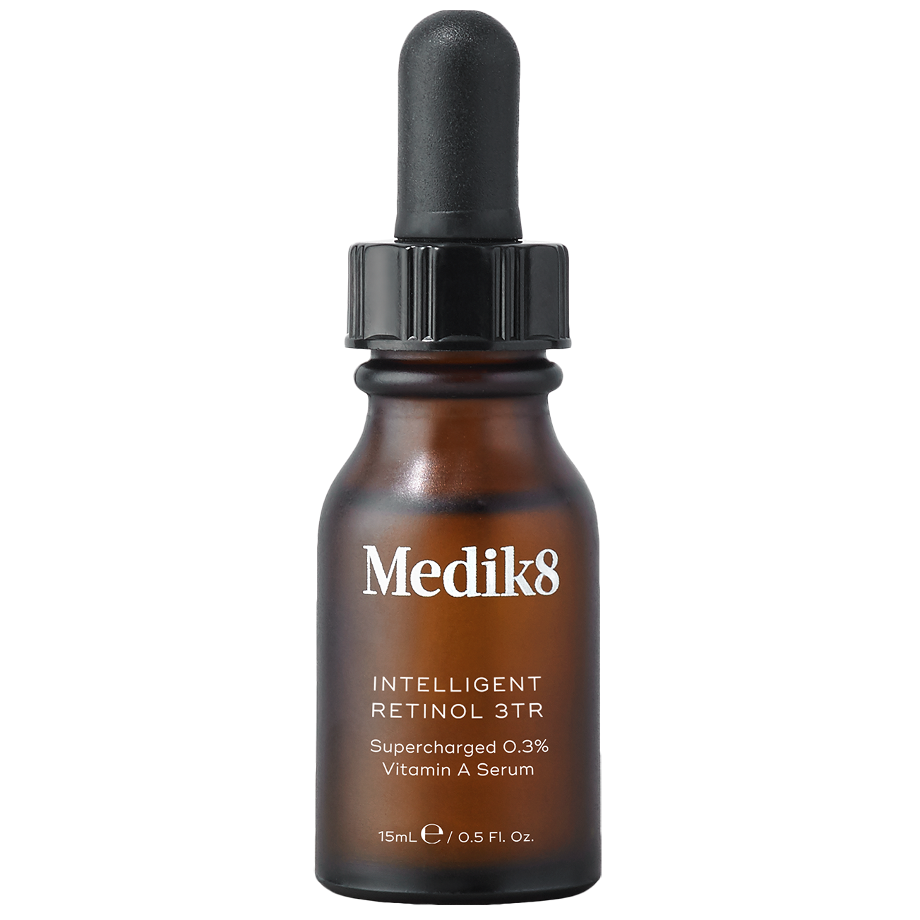 Läs mer om Medik8 Skin Ageing Retinol 3TR+ Intense 15 ml
