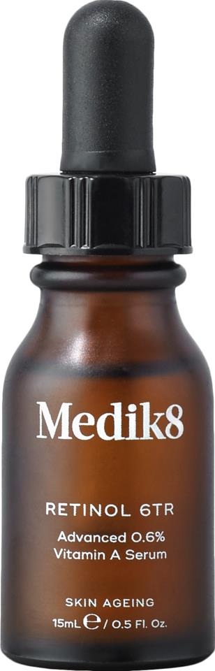 Medik8 Retinol 6 TR 15ml