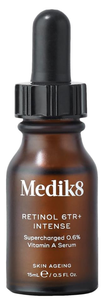 Medik8 Retinol 6TR+ Intense 15ml