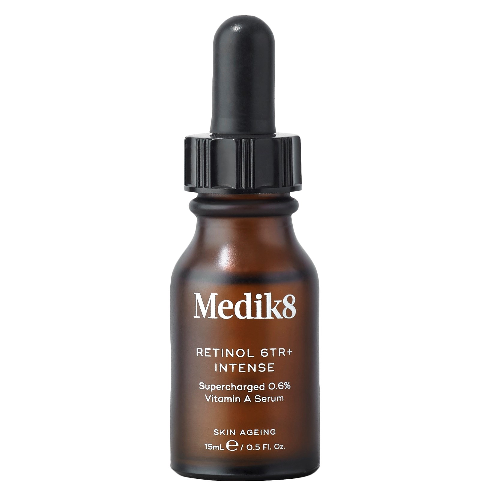 Läs mer om Medik8 Skin Ageing Retinol 6TR+ Intense 15 ml