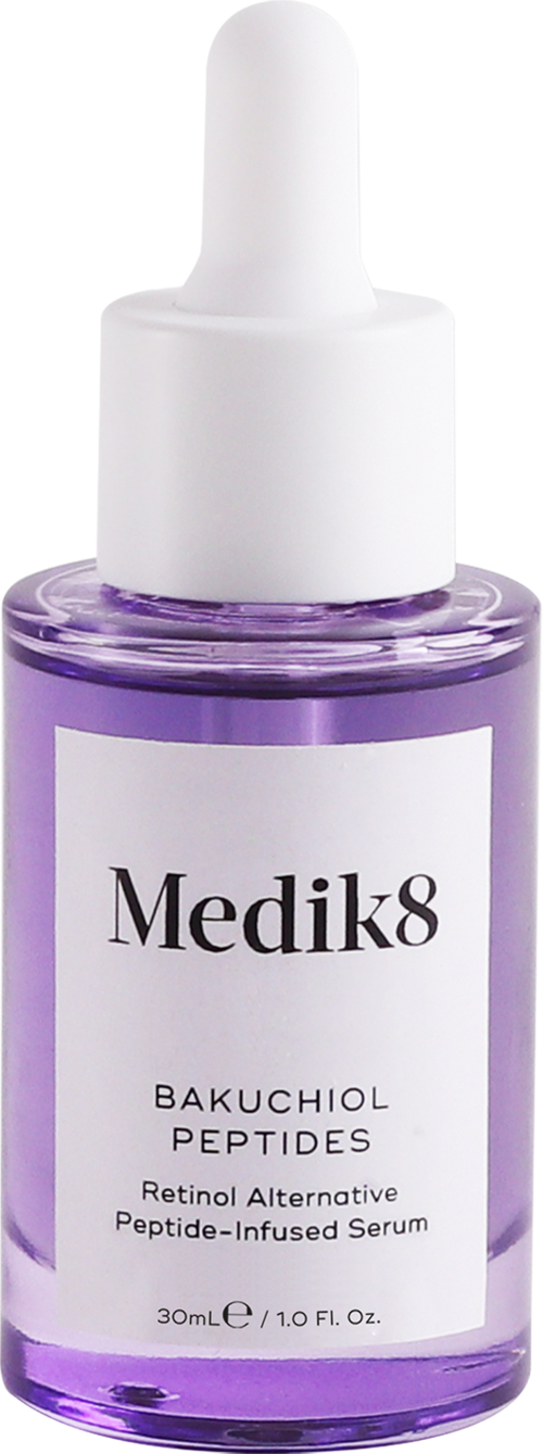 Medik8 Skin Ageing Bakuchiol Peptides 30 ml