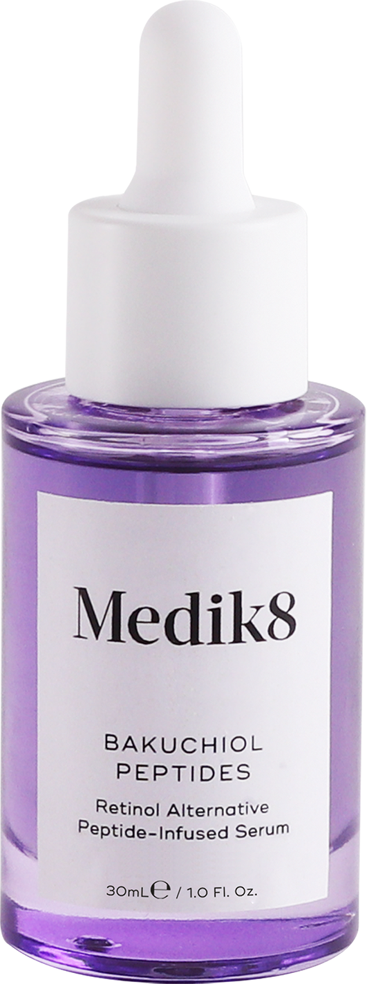 Medik8 Skin Ageing Bakuchiol Peptides 30 ml