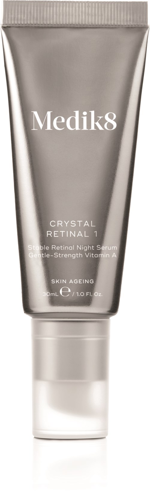 Medik8 Skin Ageing Crystal Retinal 1 Night Serum 30 ml
