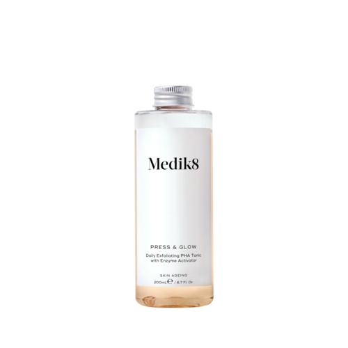 Medik8 Press & Glow Refill 200 ml
