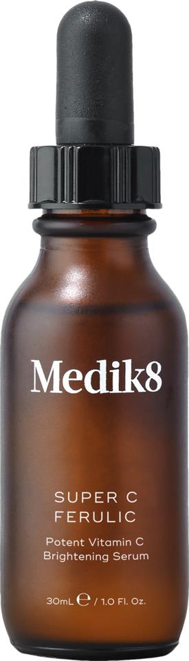 Medik8 Super C Ferulic 30 ml