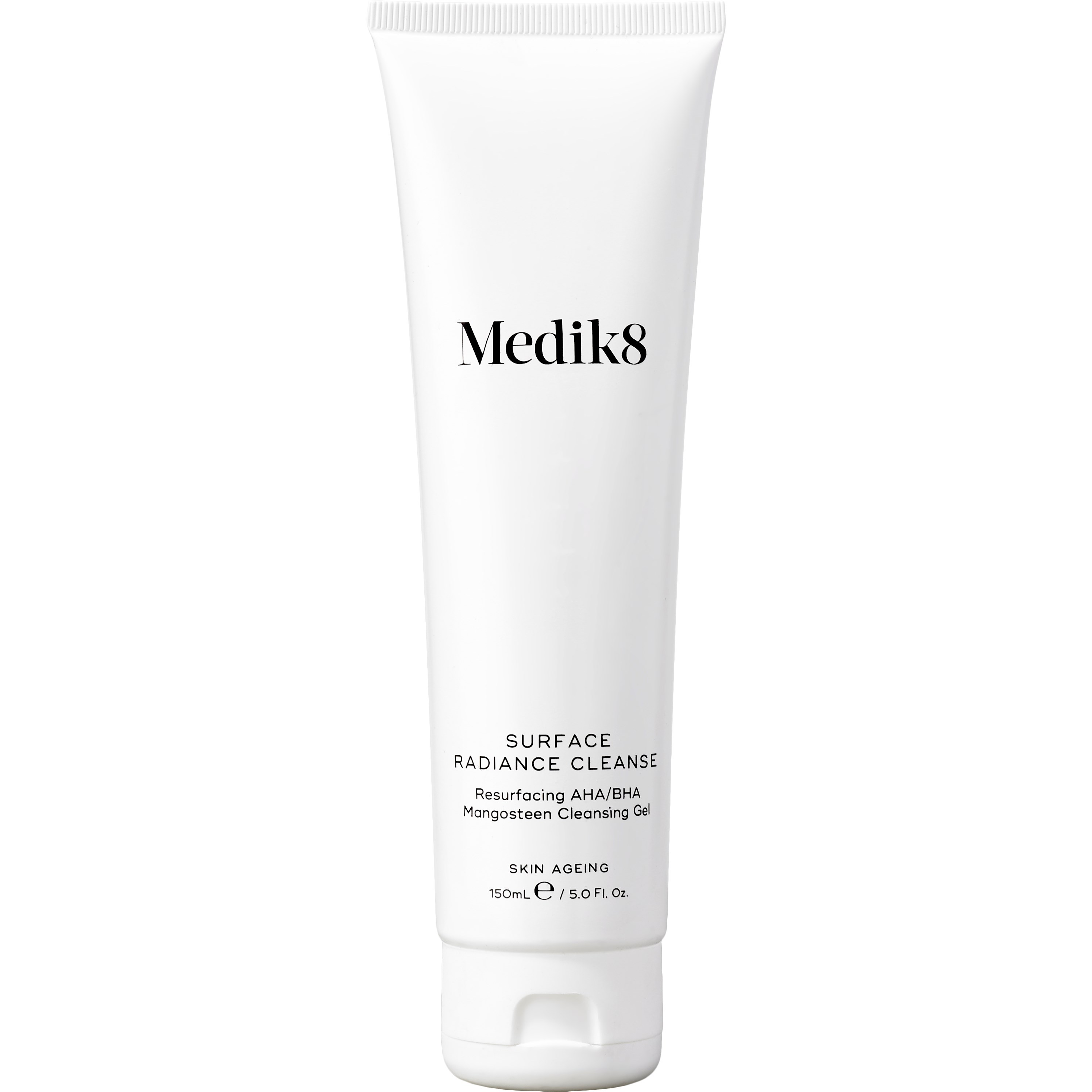 Läs mer om Medik8 Skin Ageing Surface Radiance Cleanse 150 ml