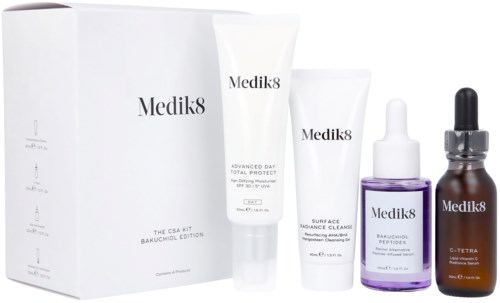 Medik8 The Bakuchiol Edition Kit
