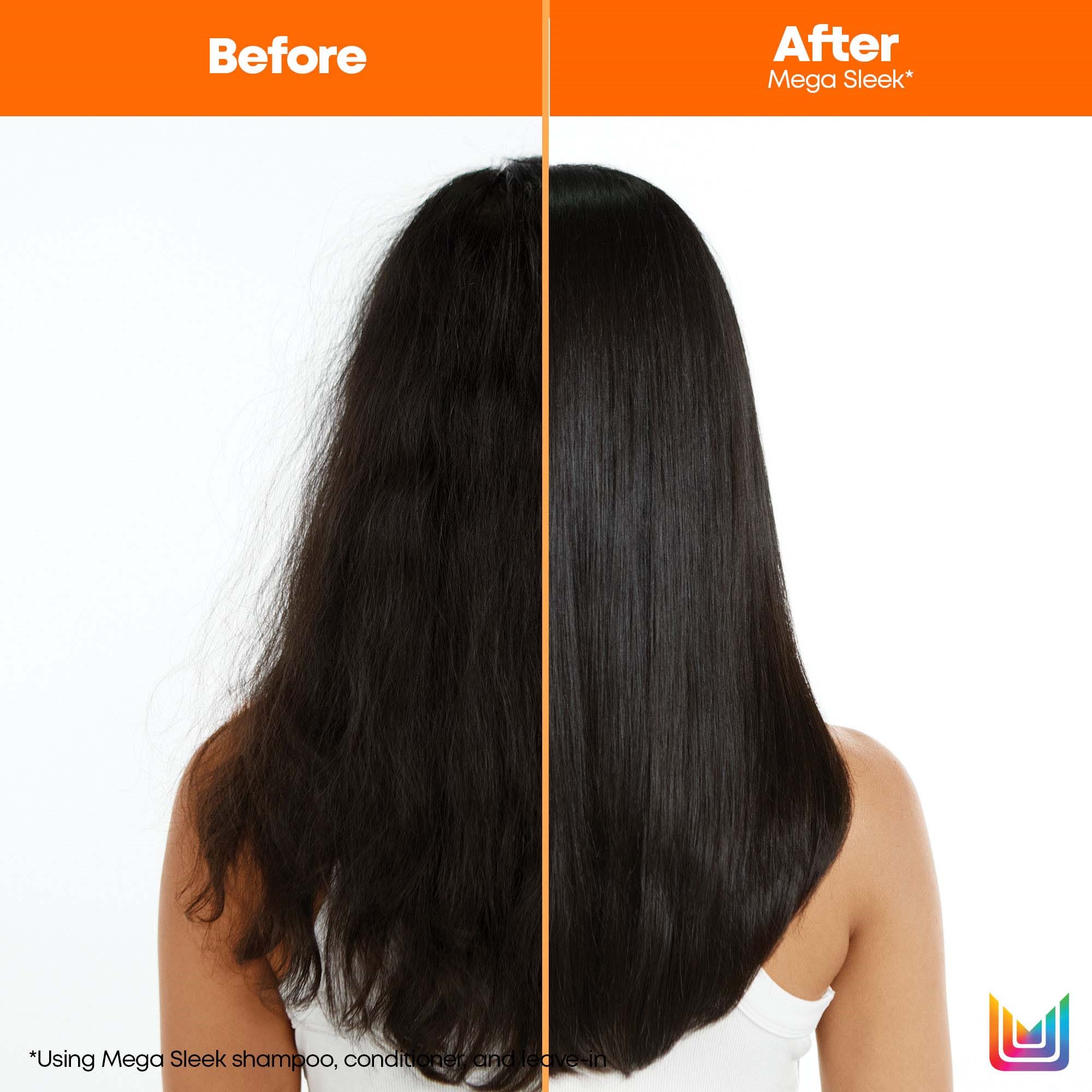 Matrix Mega Sleek Total Results Conditioner 300 ml (obrázok 5)