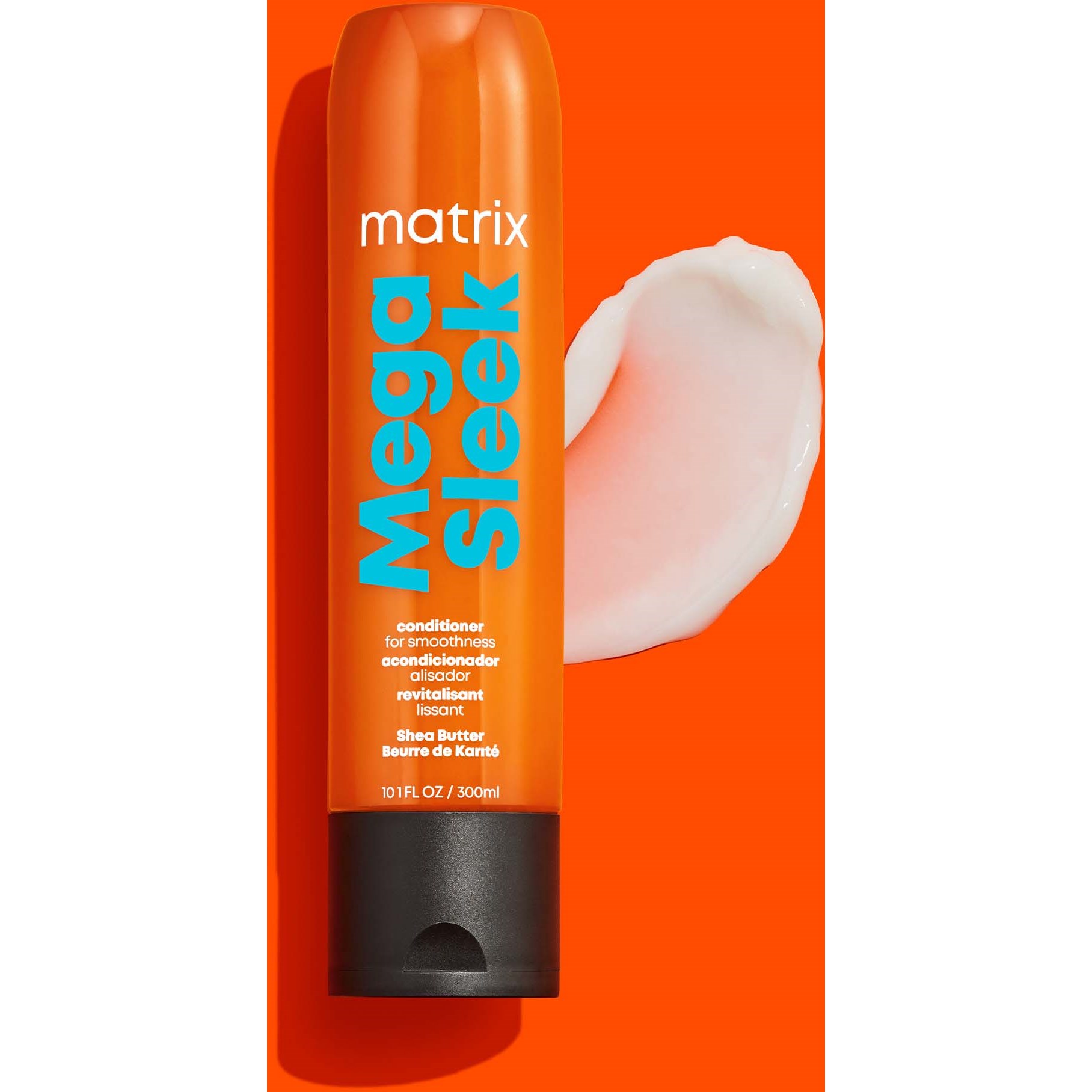 Matrix Mega Sleek Total Results Conditioner 300 ml (obrázok 6)