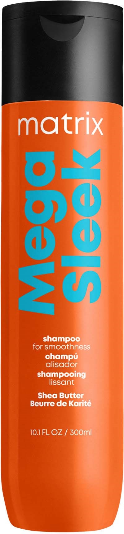 Matrix Mega Sleek Total Results Shampoo 300 ml