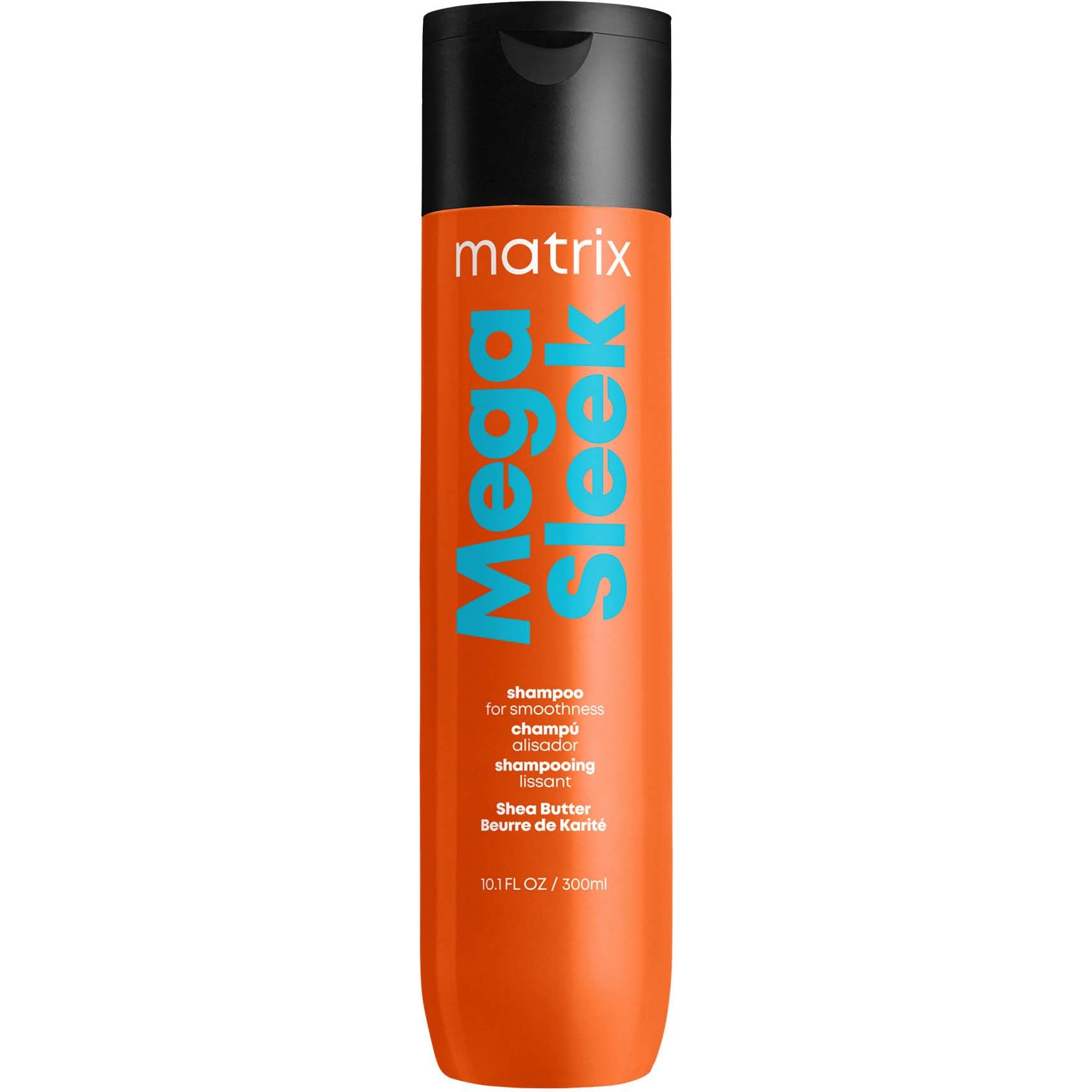 Bilde av Matrix Mega Sleek Total Results Shampoo 300 Ml