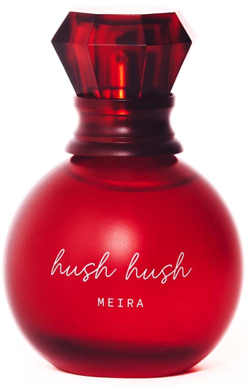 Meira Hush Hush Eau de Parfum 50 ml