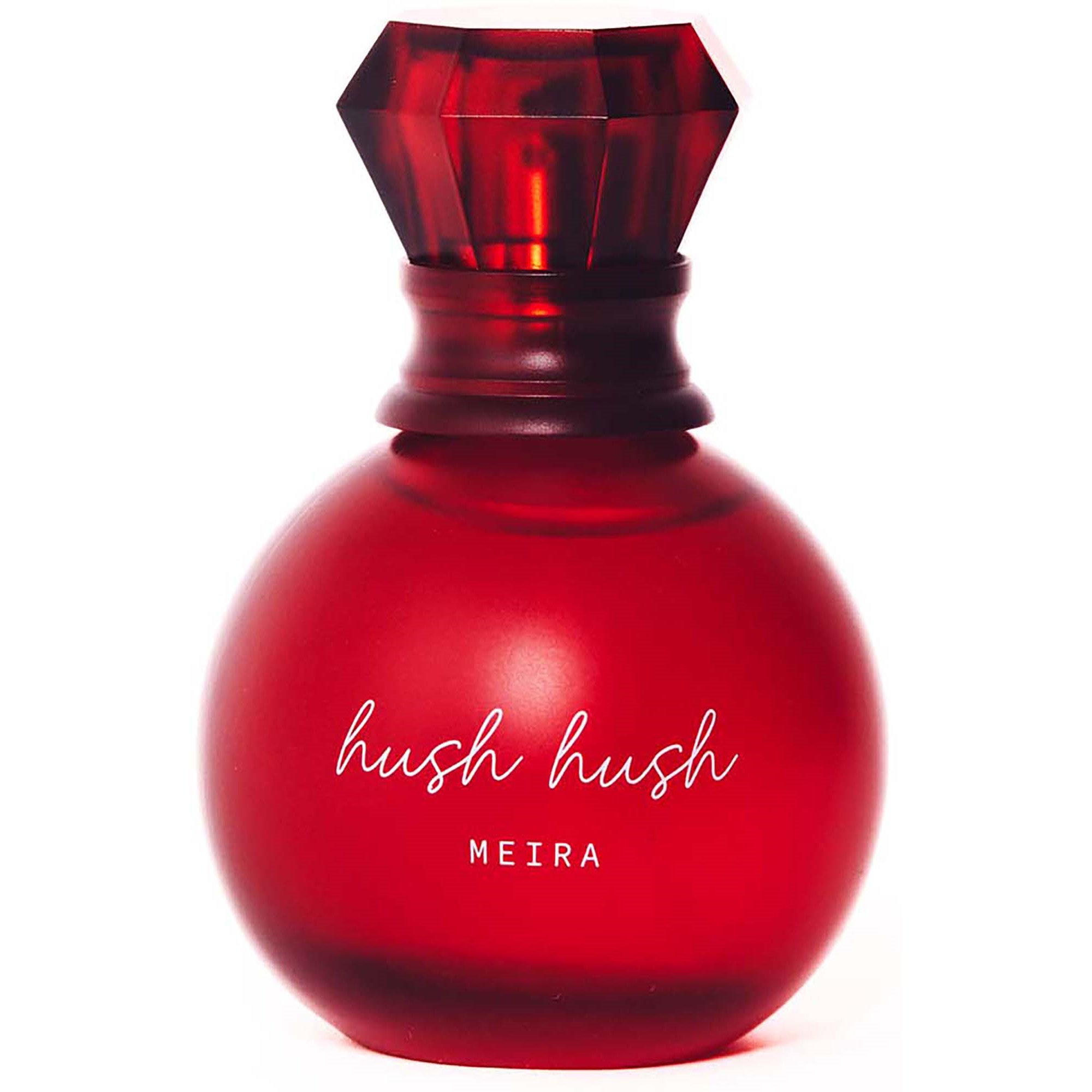 Meira Hush Hush Eau de Parfum 50 ml