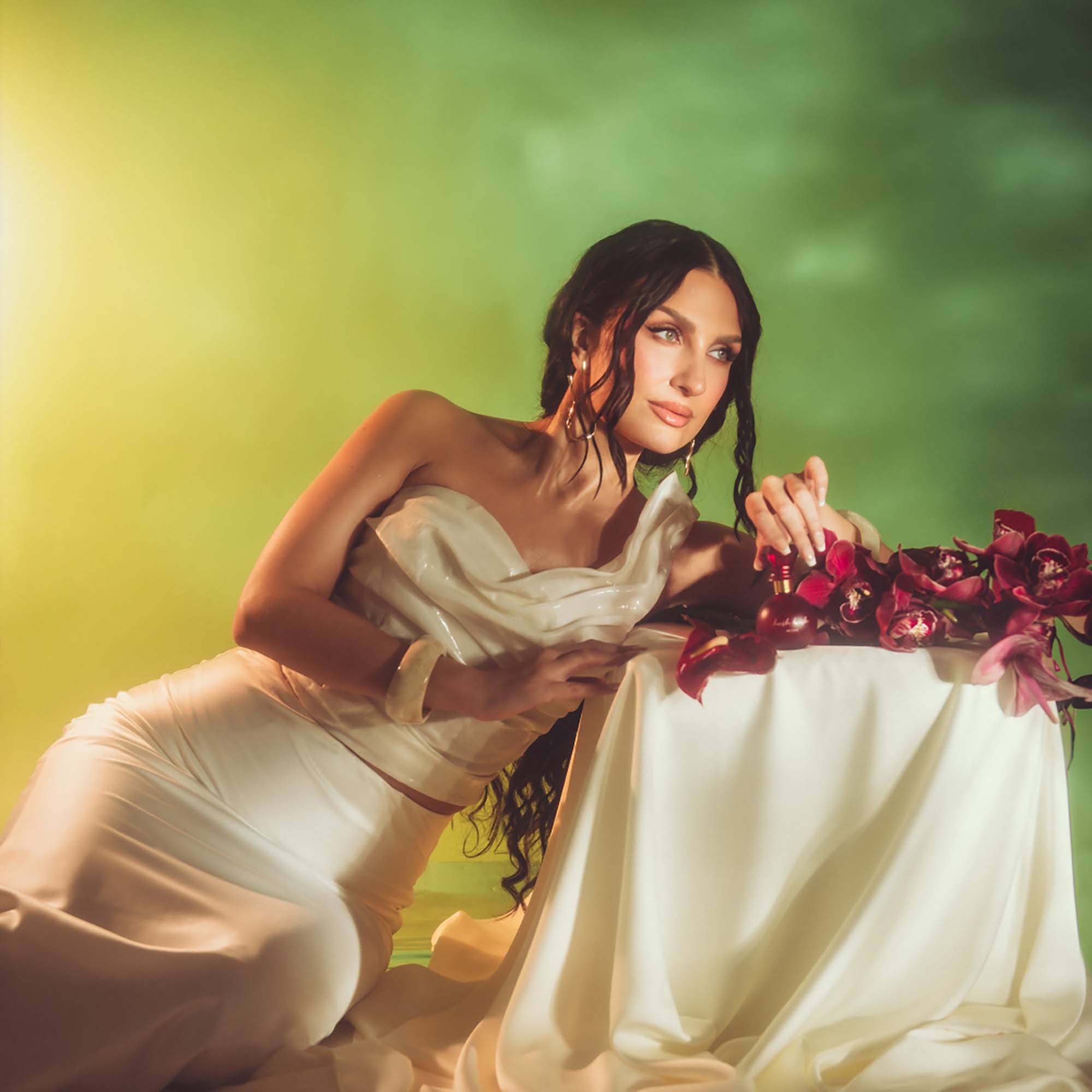 Meira Hush Hush Eau de Parfum 50 ml (obrázok 3)