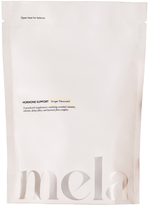 Mela Hormone Support 163 g