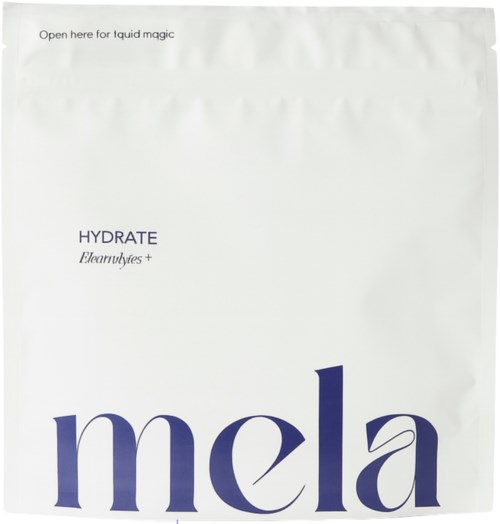 Mela Hydrate Electrolytes+ 50 g