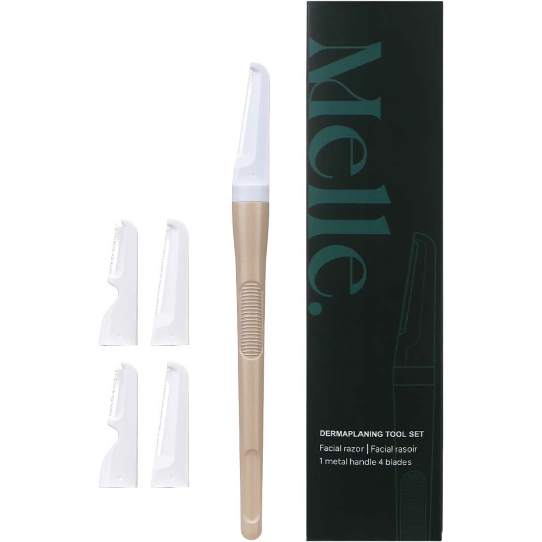 Melle Dermaplaner 2.0