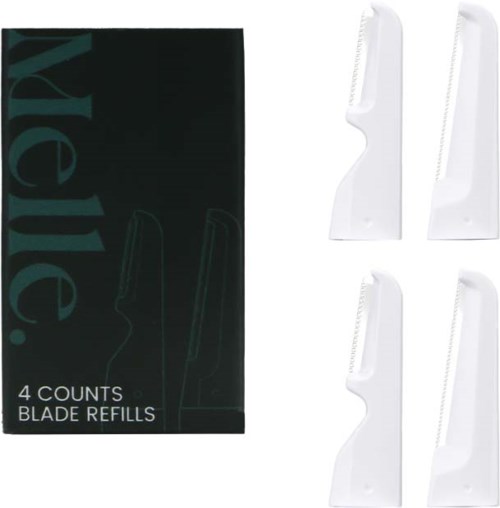 Melle Dermaplaner 2.0 Refill