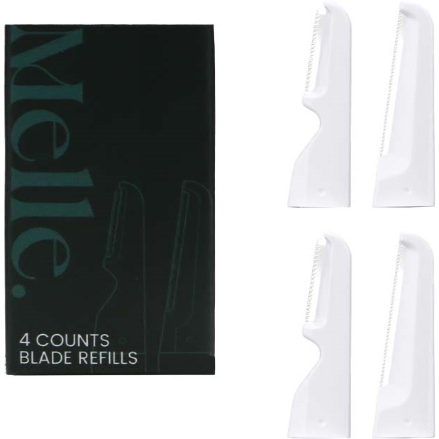 Melle Dermaplaner 2.0 Refill