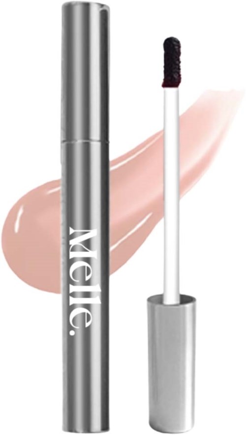 Melle Lip Stain 01 Nude