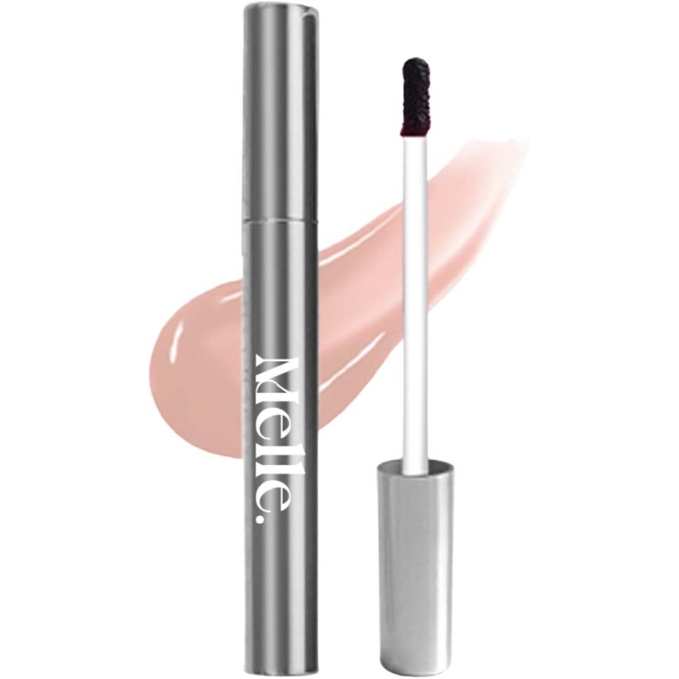 Melle Lip Stain 01 Nude billede