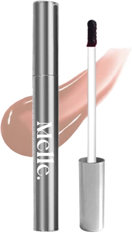 Melle Lip Stain 02 Warm Chestnut