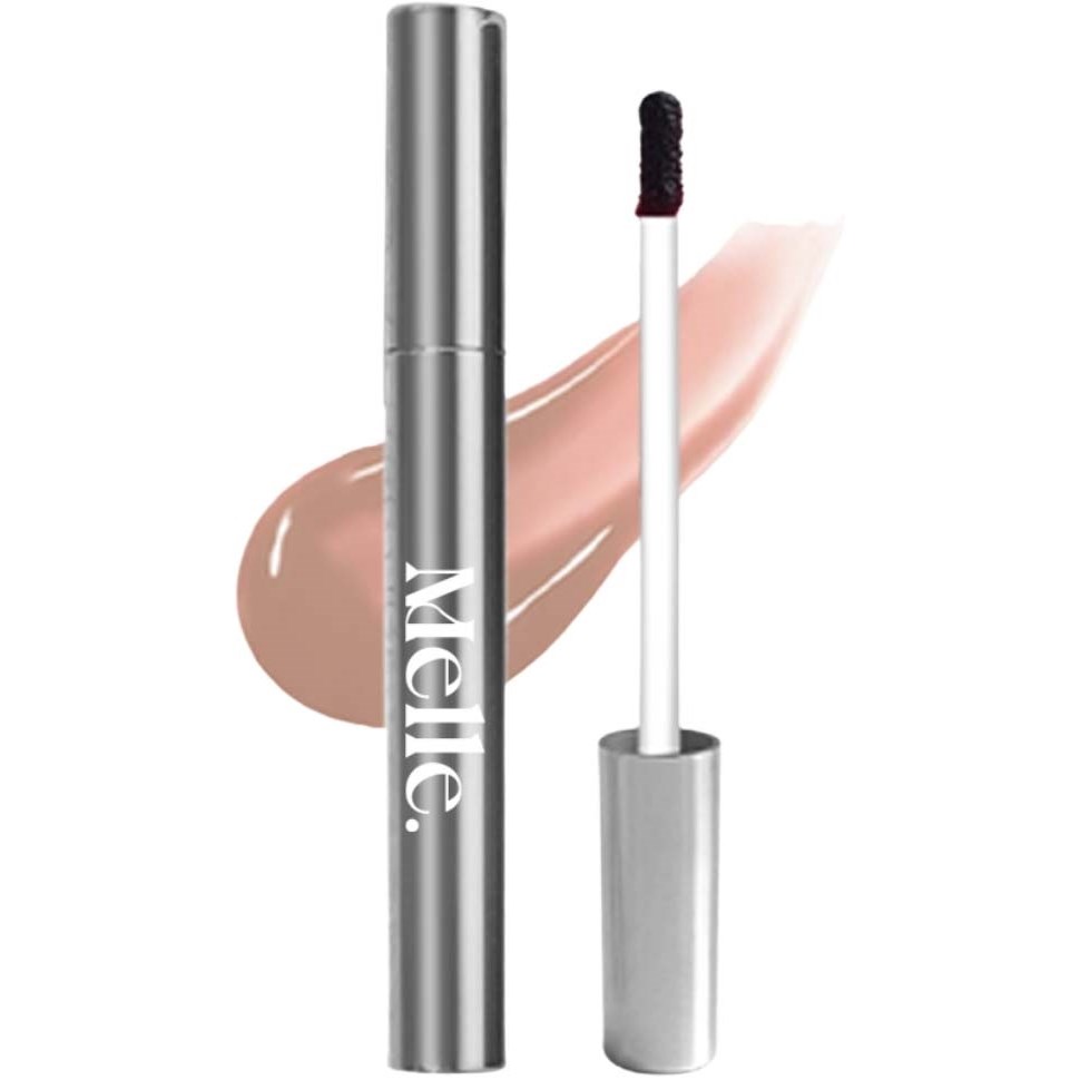 Melle Lip Stain 02 Warm Chestnut
