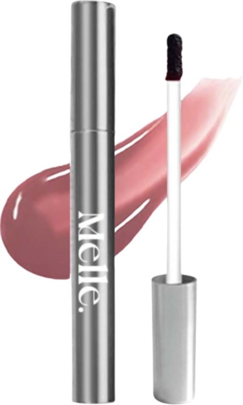 Melle Lip Stain 03 Toffee Rose