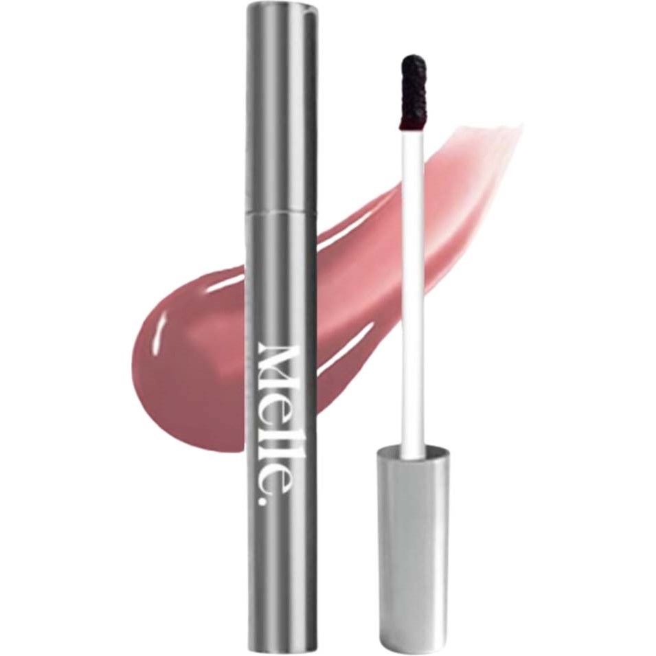 Melle Lip Stain 03 Toffee Rose