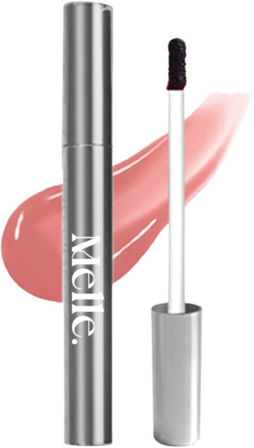 Melle Lip Stain 05 Soft Coral