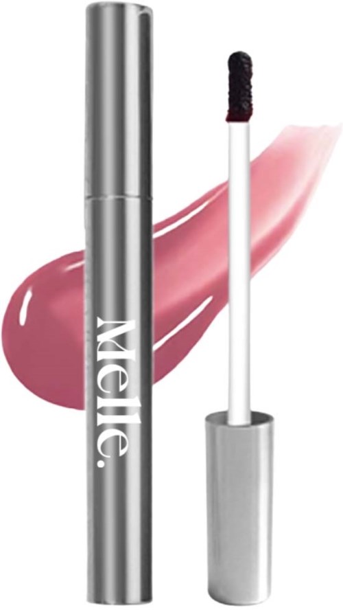 Melle Lip Stain 08 Soft Pink